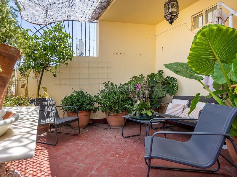 Foto ce57ad48-cb64-428f-bafd-f68aa83a0ae3. Dachwohnung mit heizung in Alfalfa - Santa Cruz Sevilla