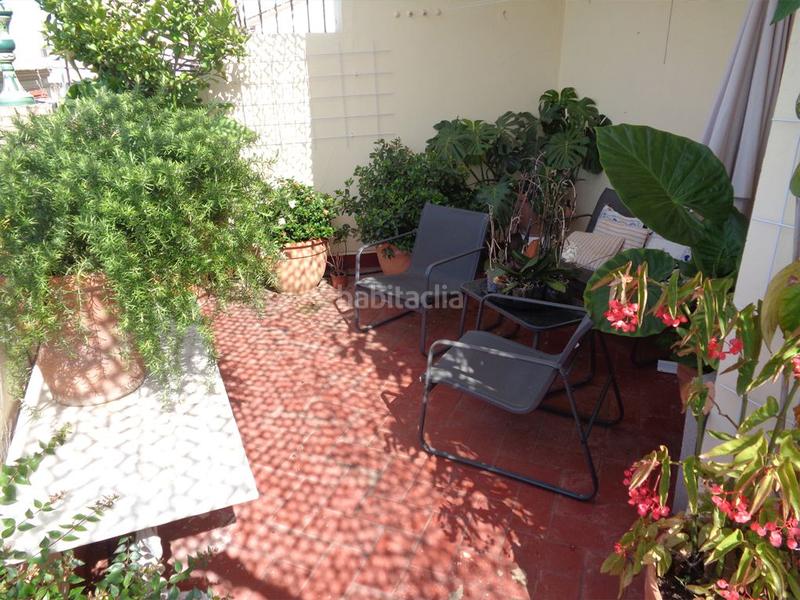 Foto d3bd6165-5892-4873-ac17-e6f1ed14ab94. Dachwohnung mit heizung in Alfalfa - Santa Cruz Sevilla