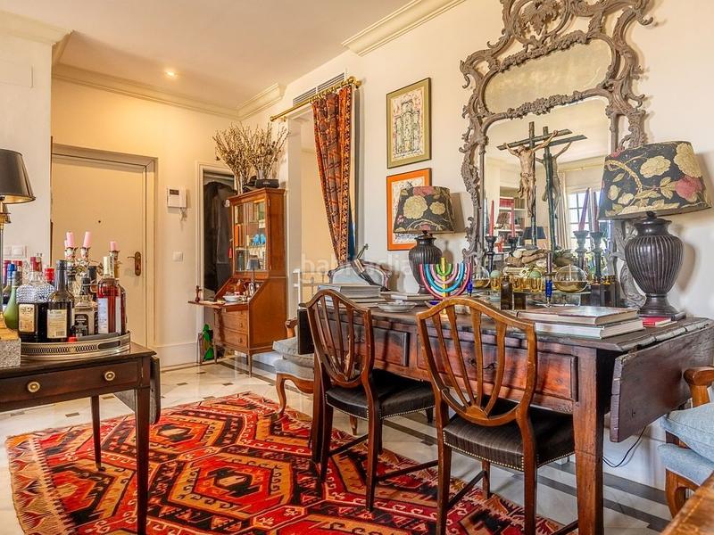 Foto dc2ec86d-dab9-46cb-b47a-8165d08f3098. Dachwohnung mit heizung in Alfalfa - Santa Cruz Sevilla