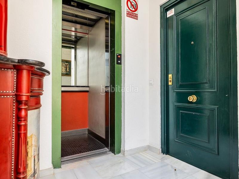 Foto dd6b7b76-8778-4793-b48d-5b986e3b4763. Dachwohnung mit heizung in Alfalfa - Santa Cruz Sevilla