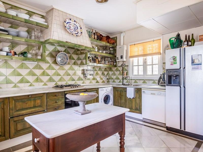 Foto de02beb1-a66a-49da-b0ae-a4d87dfa9a6d. Dachwohnung mit heizung in Alfalfa - Santa Cruz Sevilla