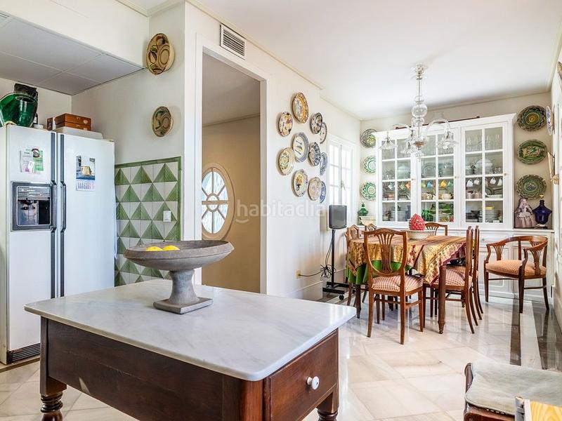 Foto ed1a1dc0-a2da-4c7a-b043-04233c33279b. Dachwohnung mit heizung in Alfalfa - Santa Cruz Sevilla