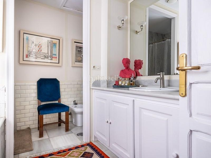 Foto eeac1ab8-d7fe-4646-b7fd-6937b908e750. Dachwohnung mit heizung in Alfalfa - Santa Cruz Sevilla