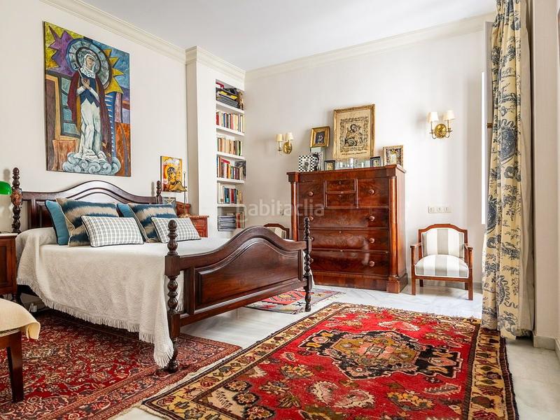 Foto f0076d28-623f-4c6c-a0ed-3bf0bddff611. Dachwohnung mit heizung in Alfalfa - Santa Cruz Sevilla