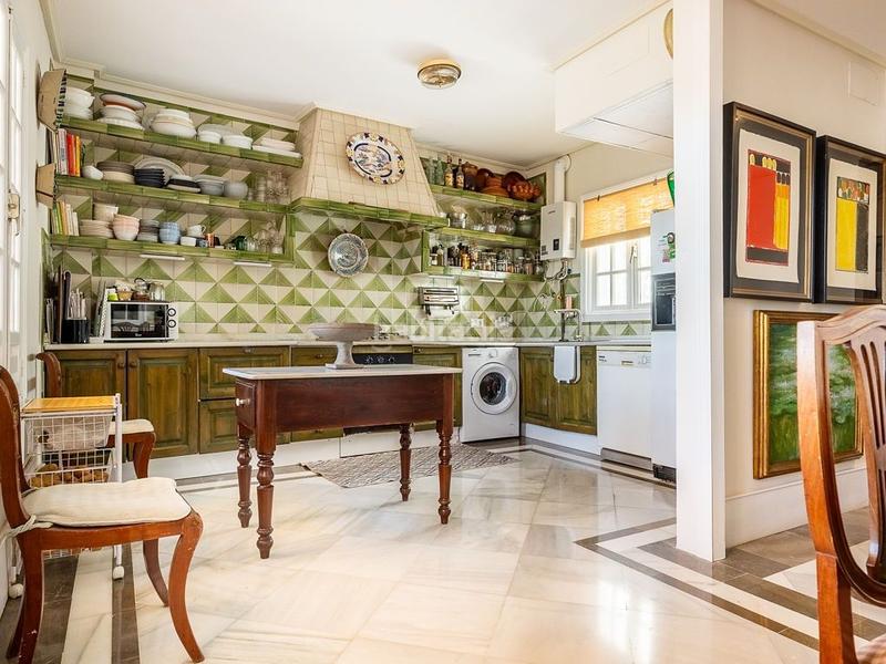 Foto fe351d99-6e5e-4069-9441-36c7383d78db. Dachwohnung mit heizung in Alfalfa - Santa Cruz Sevilla