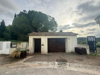 Xalet a Sotogrande Alto. Chalet en venta en sotogrande, 5 dormitorios.