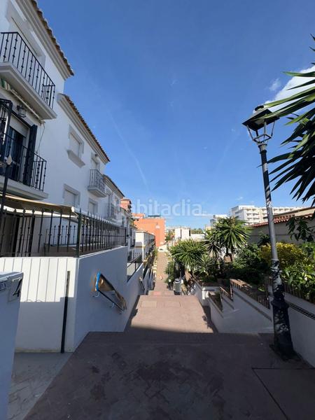 Foto 0ba6d4fc-29bd-4f9c-80e7-0cf9884a262a. Appartement avec chauffage dans El Bajondillo Torremolinos