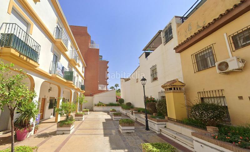 Foto 32cc2843-161a-44fc-a1ab-46d3b5b155f4. Appartement avec chauffage dans El Bajondillo Torremolinos