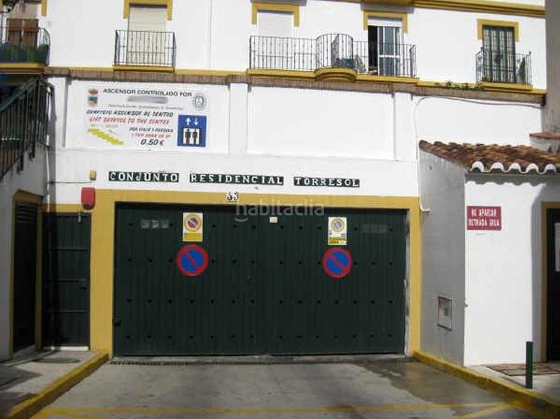 Foto 4c0b6f28-d7eb-444c-94a1-2f230c2a1658. Appartement avec chauffage dans El Bajondillo Torremolinos