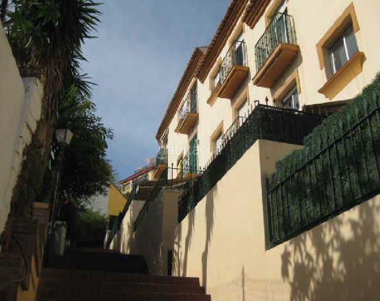 Foto 5d4f4e76-db23-4abc-b58c-49e4f933596b. Appartement avec chauffage dans El Bajondillo Torremolinos