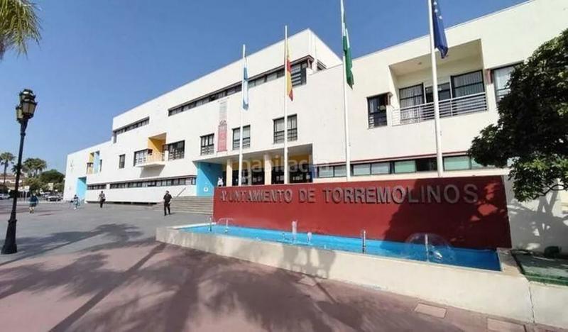 Foto 64e4d6d5-10c8-47f1-bca0-a876b7c3981a. Appartement avec chauffage dans El Bajondillo Torremolinos