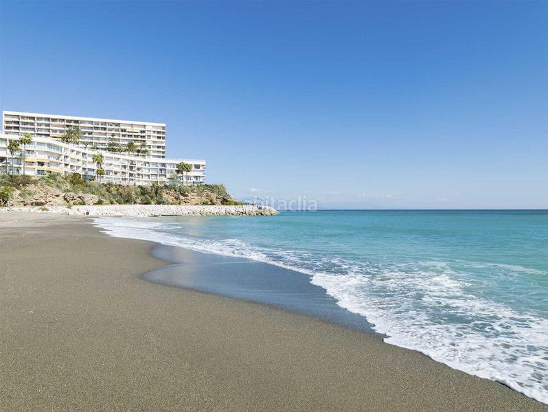 Foto 78ffb162-0164-42ff-83c6-7ab93871e1a5. Appartement avec chauffage dans El Bajondillo Torremolinos