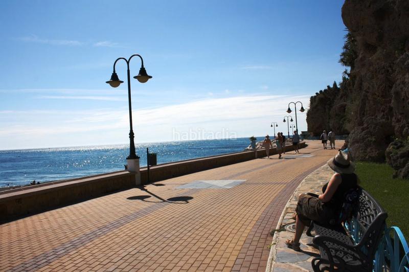 Foto 8f4252d5-9b7e-4c17-ad7b-295f62ce623c. Appartement avec chauffage dans El Bajondillo Torremolinos