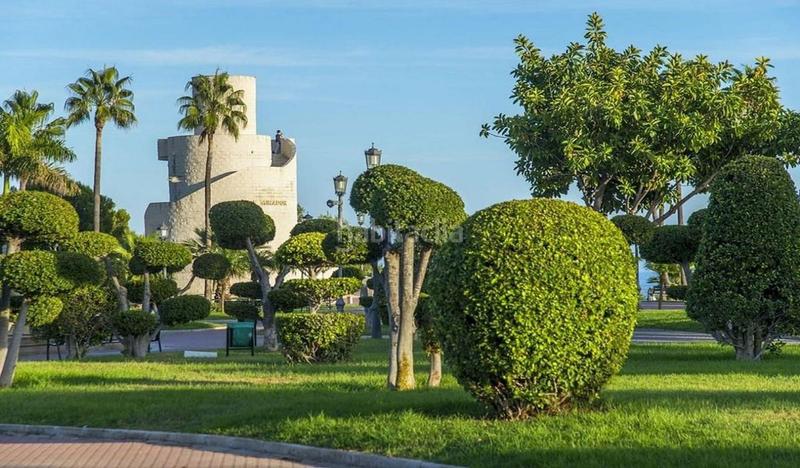 Foto a6a47cb9-ba90-4991-aae3-f3532883d312. Appartement avec chauffage dans El Bajondillo Torremolinos