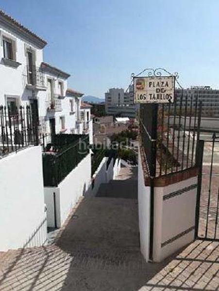 Foto ed7aa077-3342-4a10-bc23-ef66c4bd1c44. Appartement avec chauffage dans El Bajondillo Torremolinos