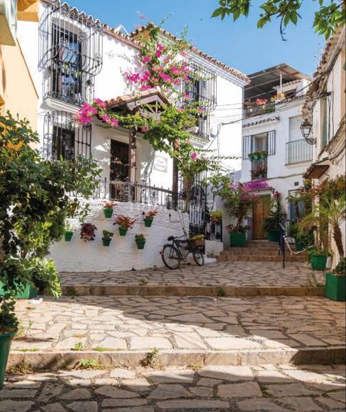 Foto 2be401ee-0c0e-40cf-87bd-5c7ffeeb923a. Casa con riscaldamento in Valle Romano Golf Estepona