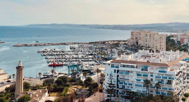 Foto 2e3ae602-cb5f-4e72-b276-d1664be77e26. Casa con riscaldamento in Valle Romano Golf Estepona