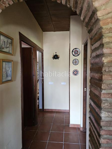 Foto b159d553-40b9-464c-a6cf-de6005890090. Casa con riscaldamento in Valle Romano Golf Estepona