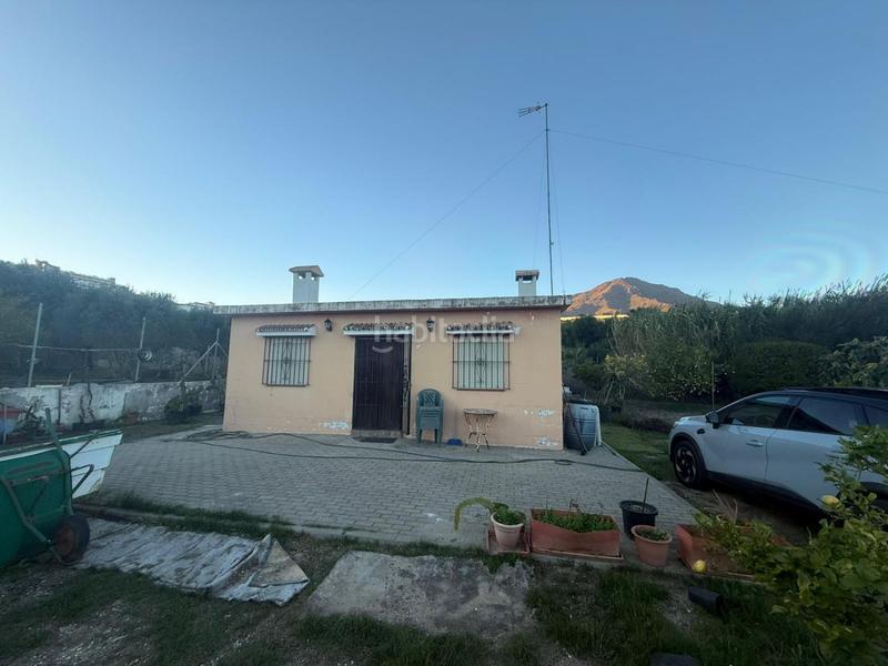 Foto bb45b3ea-412e-4b46-bf1c-0bbfd260ec48. Casa con riscaldamento in Valle Romano Golf Estepona