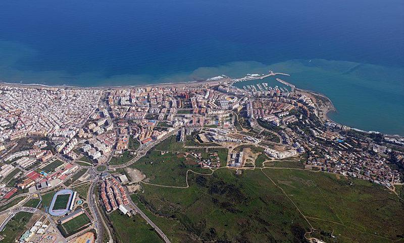 Foto f548964c-13ae-413b-ad55-efb0447b038e. Casa con riscaldamento in Valle Romano Golf Estepona