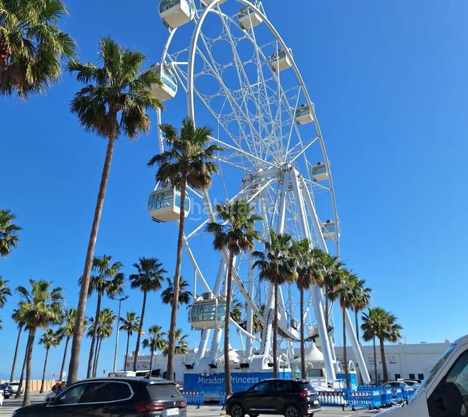 Foto 0b9ade82-d236-47e4-bc80-53803ad5691f. Apartament amb calefacció aparcament piscina a Rancho Domingo - La Hacienda Benalmádena