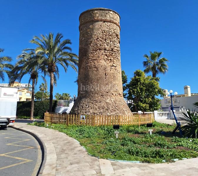 Foto 0d6fb610-dcdf-4650-bc34-f581fd025aa4. Apartament amb calefacció aparcament piscina a Rancho Domingo - La Hacienda Benalmádena