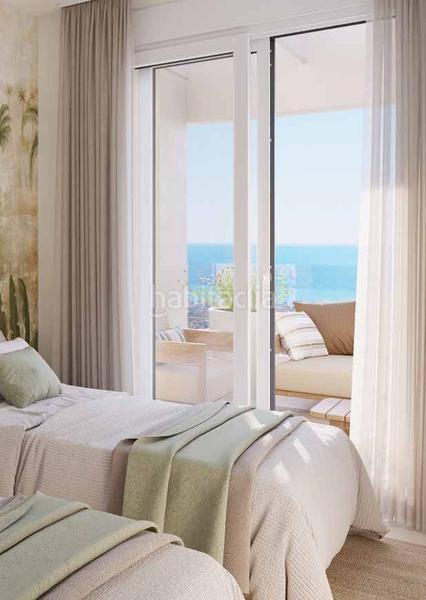 Foto 4a2009a1-eefd-4870-a889-6733c1365e5f. Apartament amb calefacció aparcament piscina a Rancho Domingo - La Hacienda Benalmádena