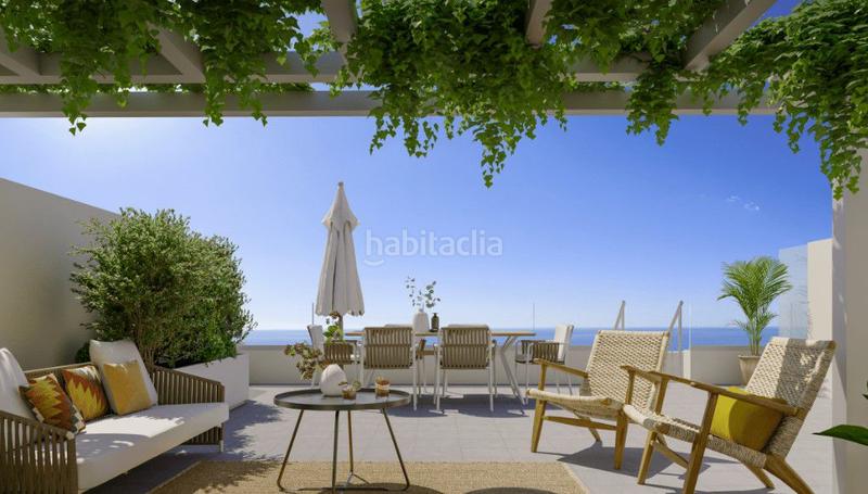 Foto 585f0960-e667-448a-931e-0ce803e77625. Apartament amb calefacció aparcament piscina a Rancho Domingo - La Hacienda Benalmádena