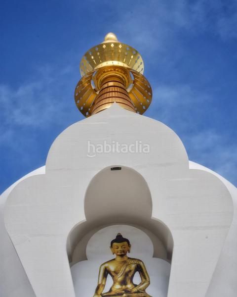 Foto 77dd4173-9a8f-4c8b-8594-49f94f0a6c18. Apartament amb calefacció aparcament piscina a Rancho Domingo - La Hacienda Benalmádena