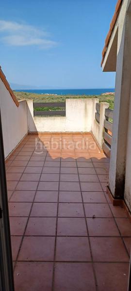 Foto 0aeaa21f-7c39-4c22-901a-30bca8f2411e. Penthouse with heating in Chullera Manilva