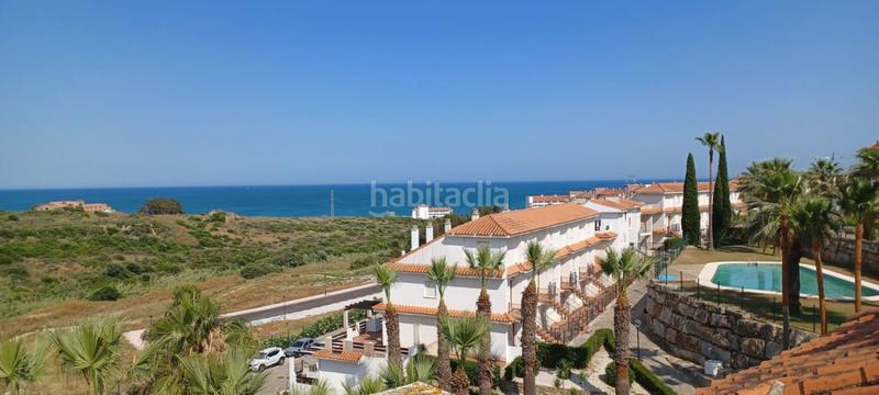 Foto 184ee5c1-2ea2-49e6-bff6-ea9fdc913c5a. Penthouse with heating in Chullera Manilva