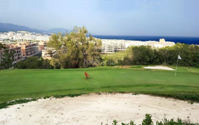 Foto 23c03412-2a7c-4731-af81-f0bae5c93555. Penthouse with heating in Chullera Manilva