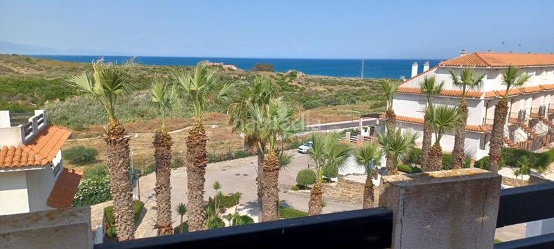 Foto 48fdd035-ba34-4ff5-bfd4-395489925f0d. Penthouse with heating in Chullera Manilva