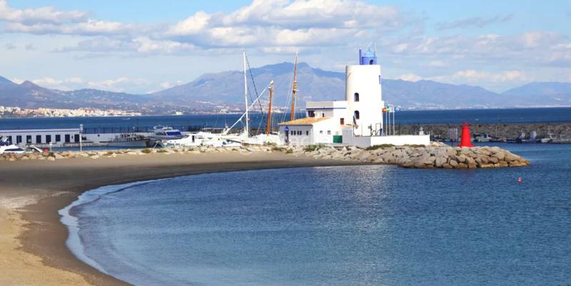 Foto 7a177529-0142-48e2-b7ba-719506262d97. Penthouse with heating in Chullera Manilva