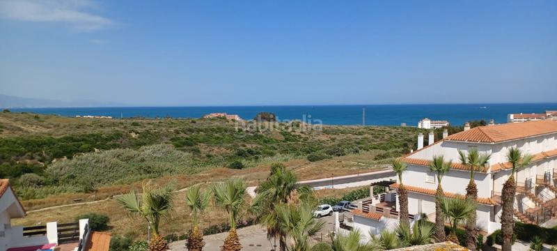 Foto 852ce809-570c-47b2-aefe-f1fd0a05d225. Penthouse with heating in Chullera Manilva