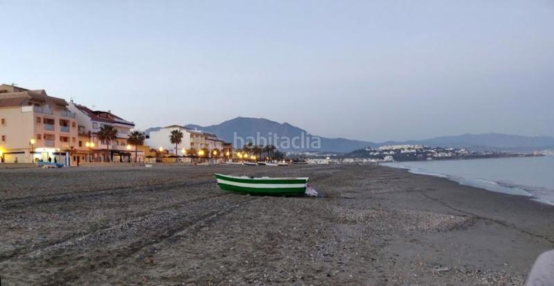Foto b0ca8145-fd2f-4e9e-890a-0483482aacce. Penthouse with heating in Chullera Manilva