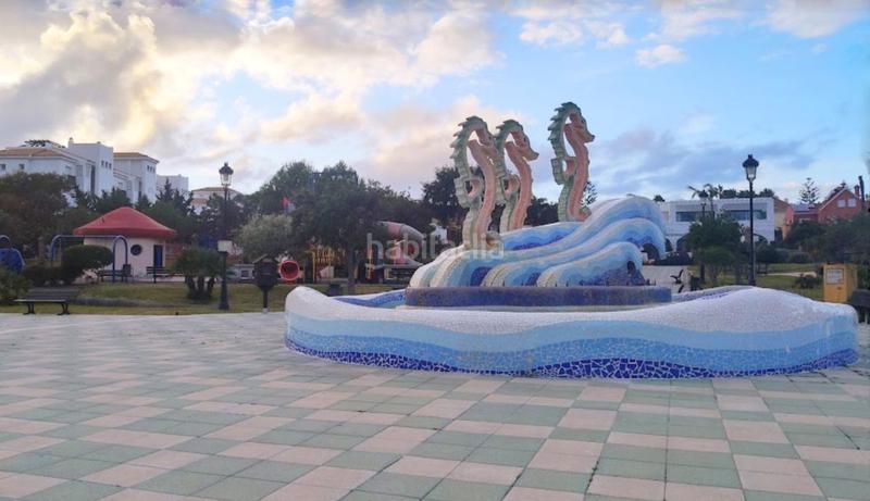 Foto b3e8146c-1d8f-4936-a06b-45c5808645ed. Penthouse with heating in Chullera Manilva