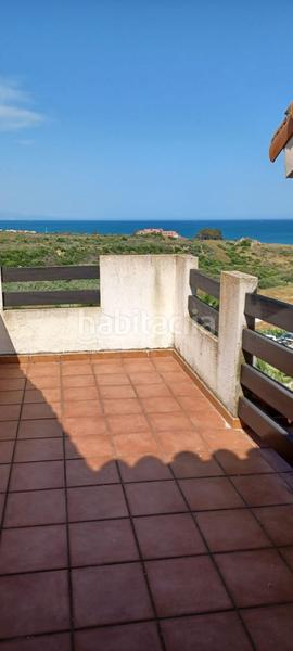 Foto da612fbc-45aa-44cc-b065-3b9d0efa0217. Penthouse with heating in Chullera Manilva