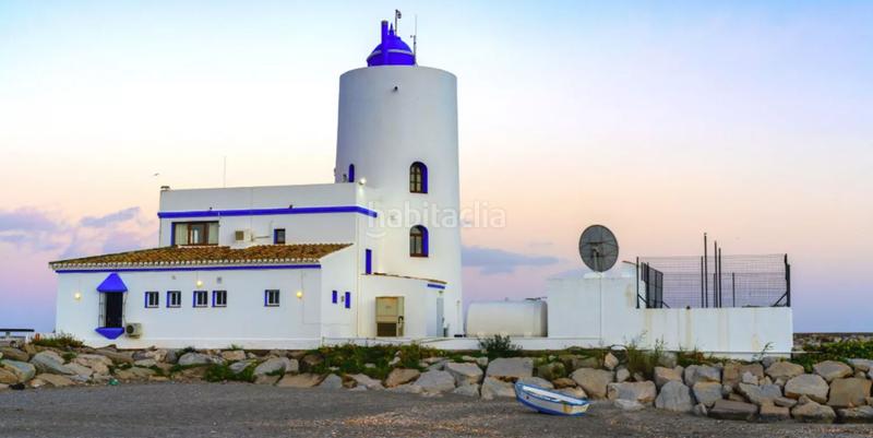 Foto f28cd333-1771-424c-9c2a-ec4d65c5e04a. Penthouse with heating in Chullera Manilva