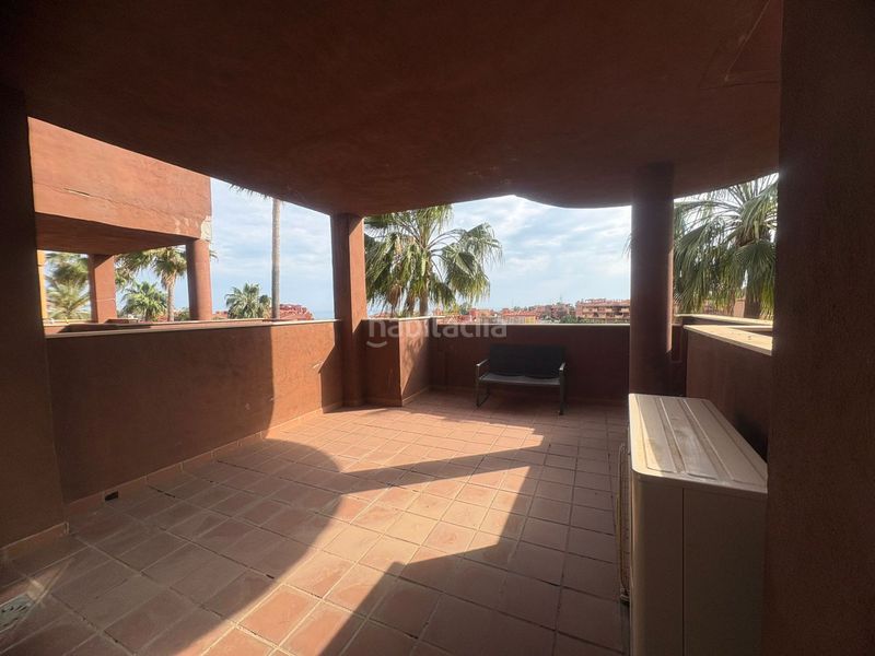 Foto 0c6e07ef-0728-4844-bb4b-7897f79d95cd. Pis amb calefacció aparcament piscina a reserva de Marbella Marbella