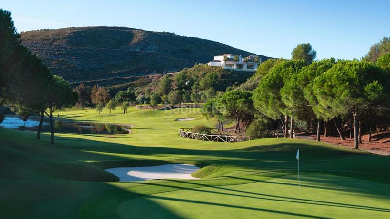 Foto 2c126837-ca13-456c-8806-81300b486f76. Appartement avec chauffage parking piscine dans reserva de Marbella Marbella