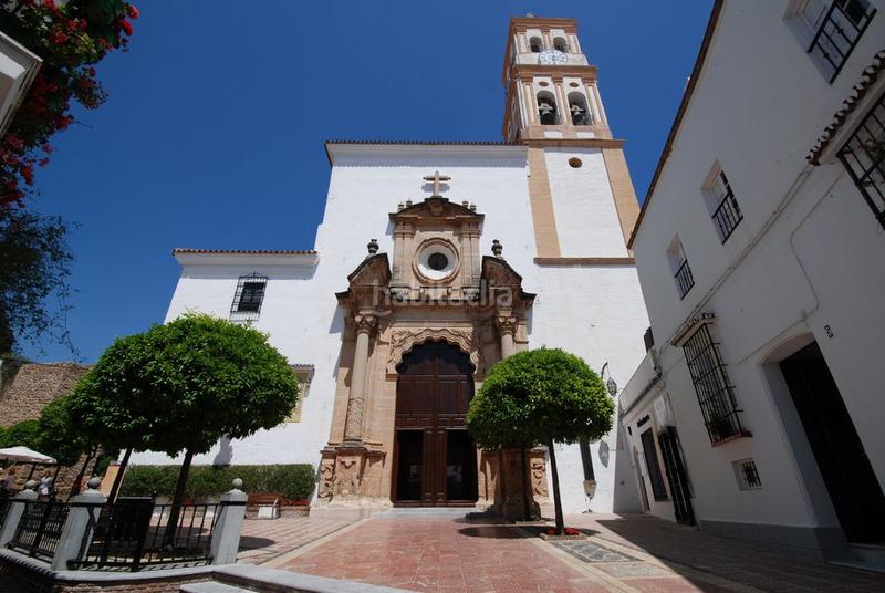 Foto 7997aa75-c204-4669-9de3-68a853fe1600. Appartement avec chauffage parking piscine dans reserva de Marbella Marbella