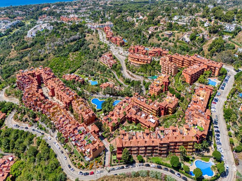 Foto 7ba59a44-605a-4e62-891b-187712435521. Appartement avec chauffage parking piscine dans reserva de Marbella Marbella