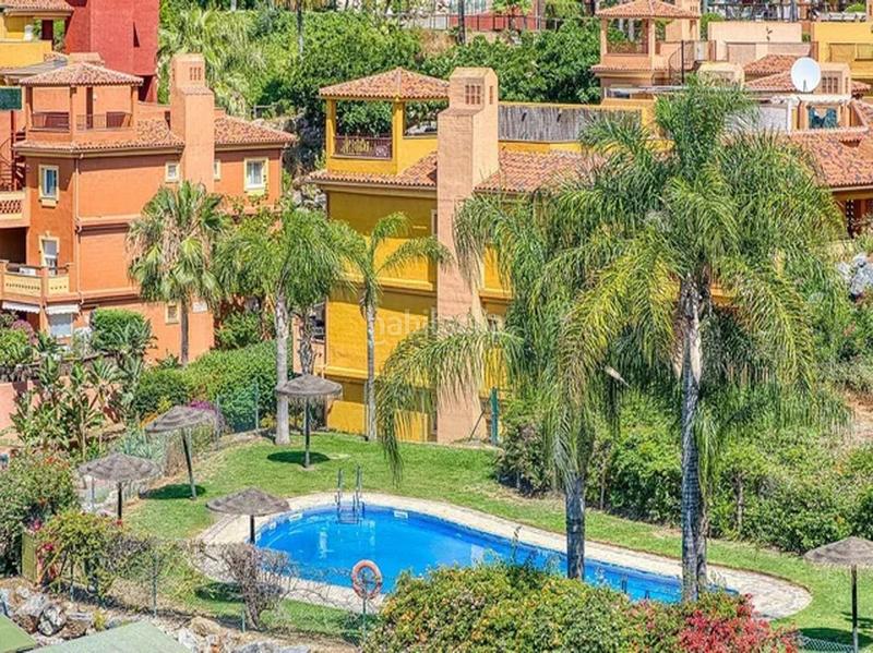 Foto 8838e0c3-0db7-4480-81a1-f68f832e7e56. Appartement avec chauffage parking piscine dans reserva de Marbella Marbella