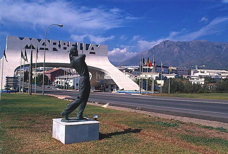 Foto d84cd4f3-b0c7-47c1-90d5-a97502bd5e37. Appartement avec chauffage parking piscine dans reserva de Marbella Marbella