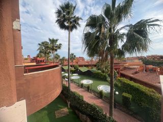 Appartement à Reserva de Marbella. Piso en venta en este  la reserva de marbella, 2 dormitorios.