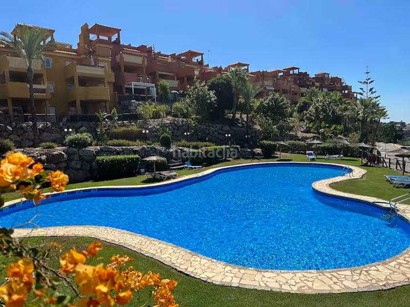 Foto f9db1934-1d6d-4065-b130-ef029efa2896. Appartement avec chauffage parking piscine dans reserva de Marbella Marbella