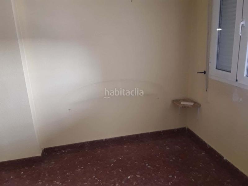 Foto 30e1745c-44a5-46ec-af01-b54b4b6eff14. Appartement avec chauffage dans Camino de Antequera Málaga