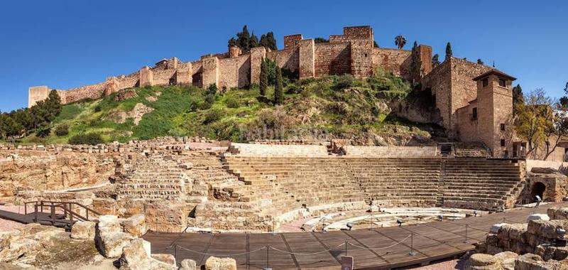 Foto 44c9ec3a-cef8-4a41-ab3c-2e7936d256ed. Appartement avec chauffage dans Camino de Antequera Málaga