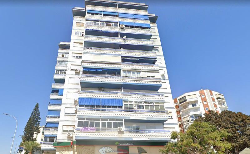 Foto 6144b181-39a8-491e-8d44-50dad6c1652a. Appartement avec chauffage dans Camino de Antequera Málaga